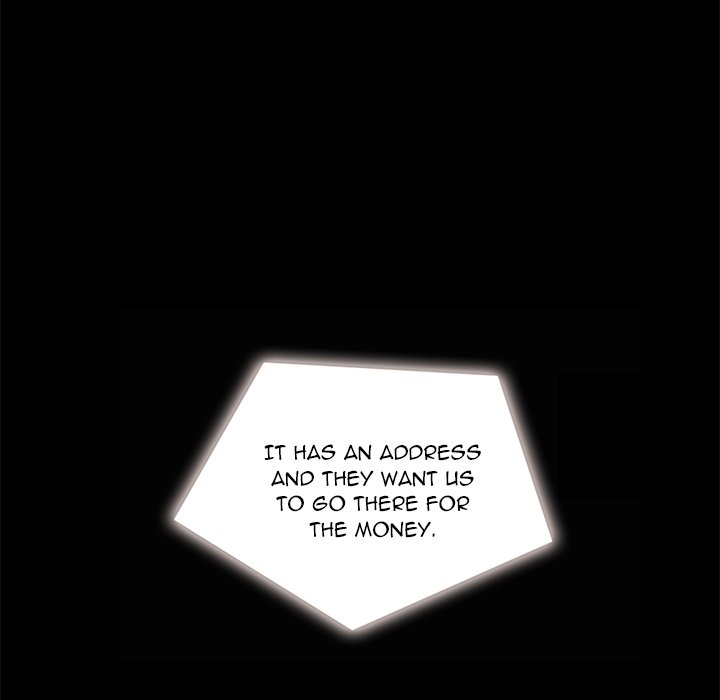 Bad Blood (Yongbieocheonga) chapter 31 page 141