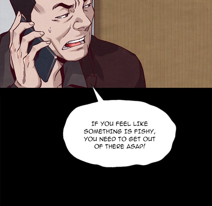 Bad Blood (Yongbieocheonga) chapter 31 page 144