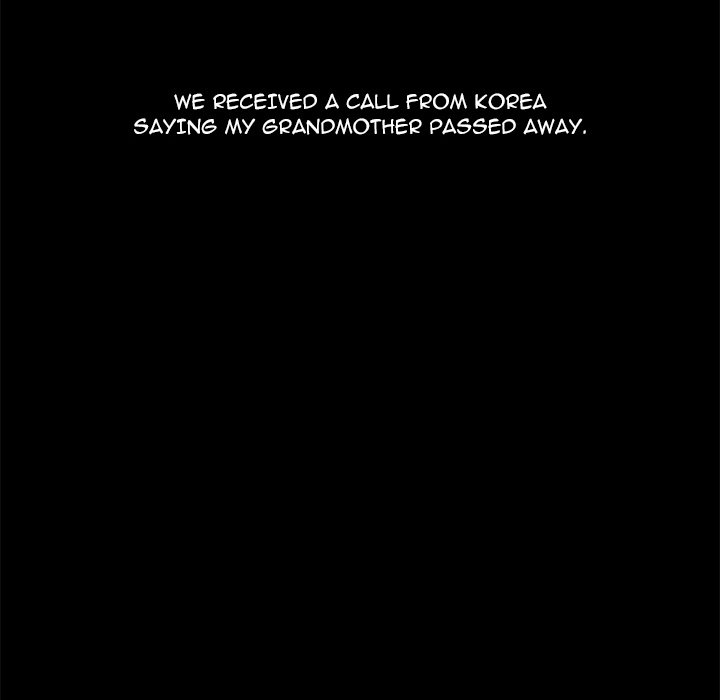 Bad Blood (Yongbieocheonga) chapter 32 page 8