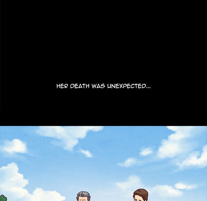 Bad Blood (Yongbieocheonga) chapter 32 page 9