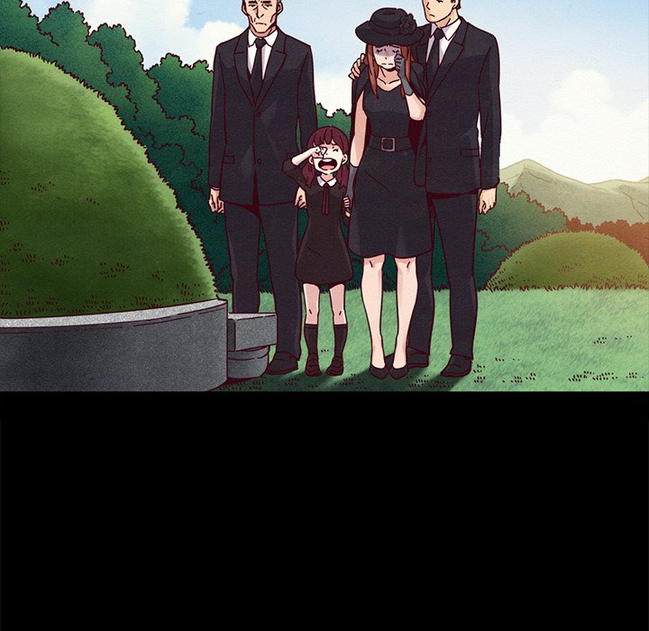 Bad Blood (Yongbieocheonga) chapter 32 page 10