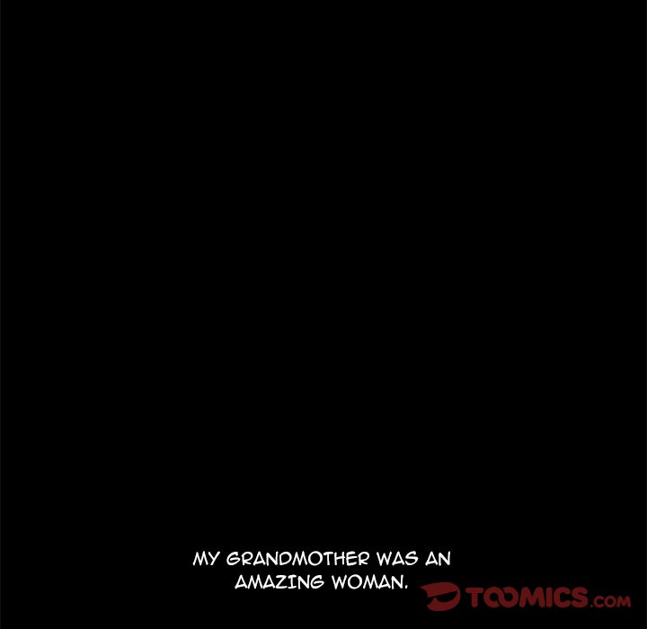 Bad Blood (Yongbieocheonga) chapter 32 page 17