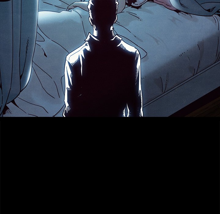 Bad Blood (Yongbieocheonga) chapter 32 page 40