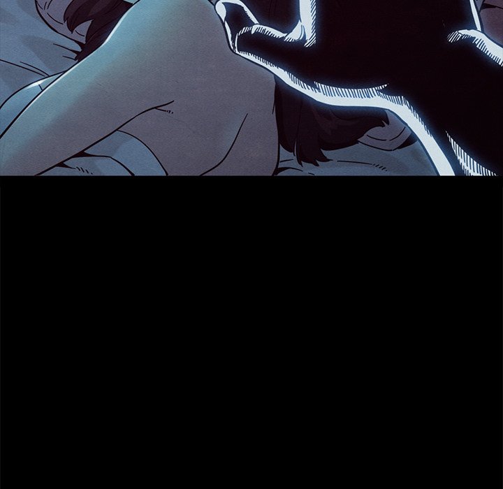 Bad Blood (Yongbieocheonga) chapter 32 page 43