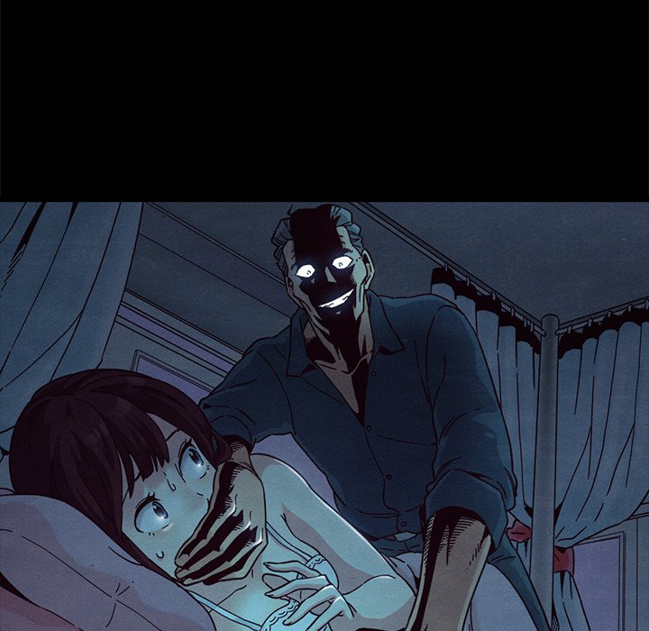 Bad Blood (Yongbieocheonga) chapter 32 page 62