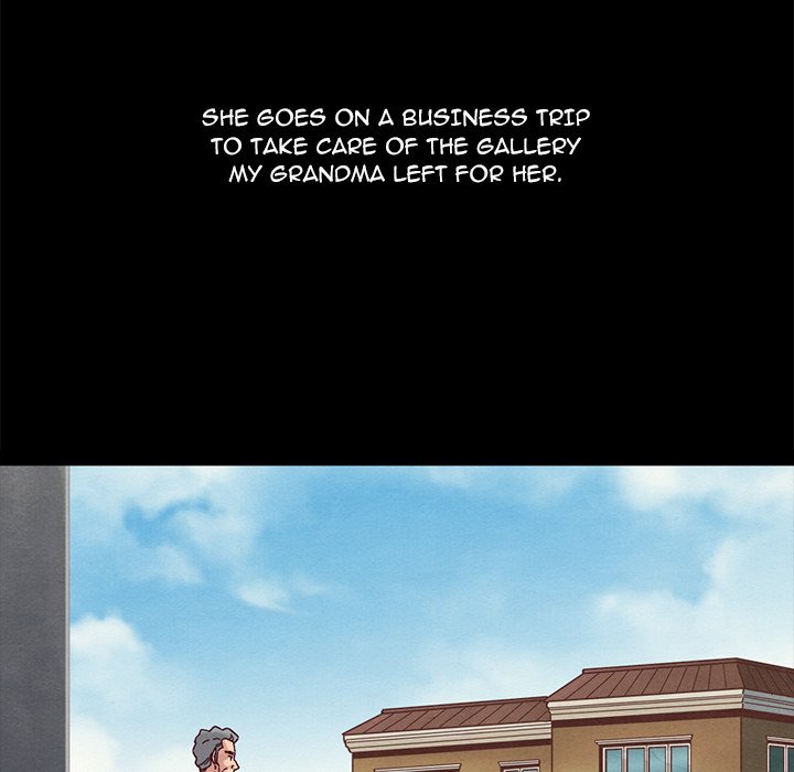 Bad Blood (Yongbieocheonga) chapter 32 page 76