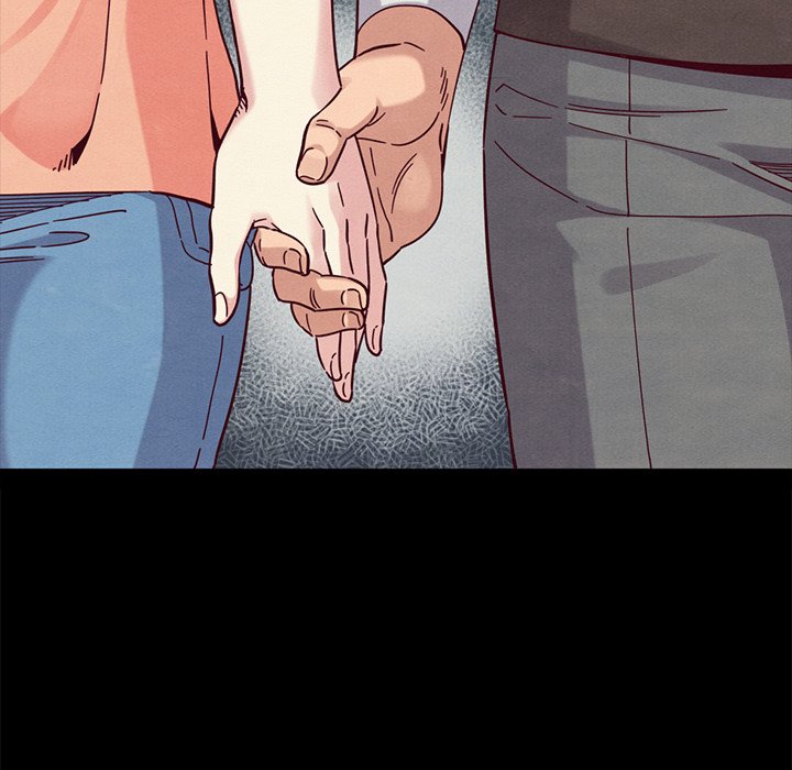 Bad Blood (Yongbieocheonga) chapter 32 page 84