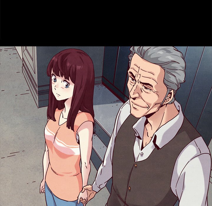 Bad Blood (Yongbieocheonga) chapter 32 page 86