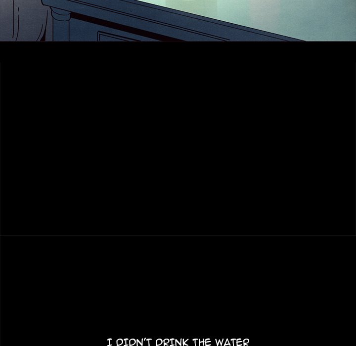 Bad Blood (Yongbieocheonga) chapter 32 page 100