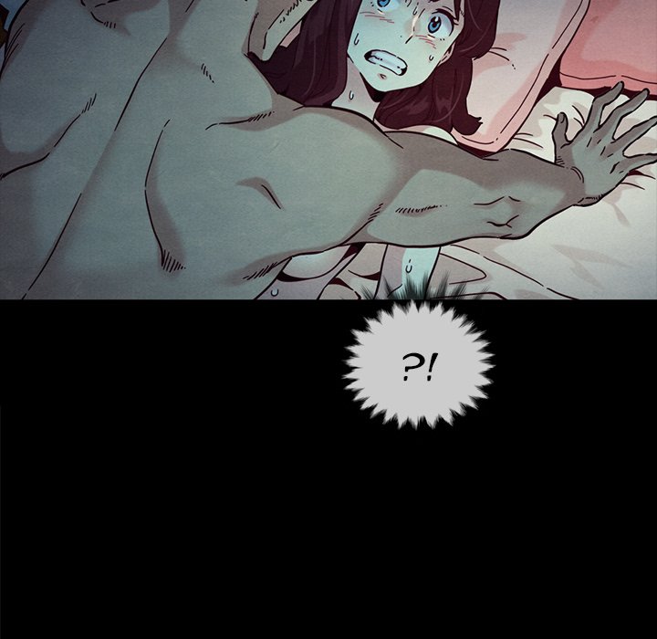 Bad Blood (Yongbieocheonga) chapter 32 page 115