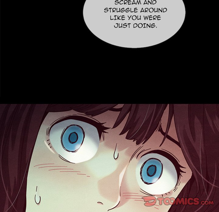 Bad Blood (Yongbieocheonga) chapter 32 page 125