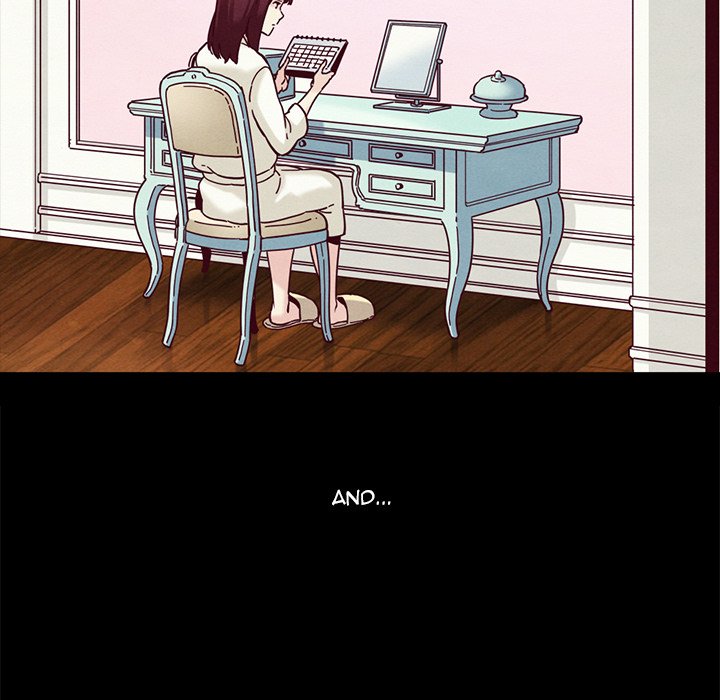 Bad Blood (Yongbieocheonga) chapter 32 page 199