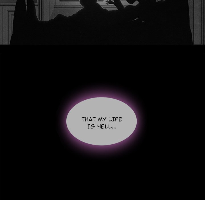 Bad Blood (Yongbieocheonga) chapter 33 page 12