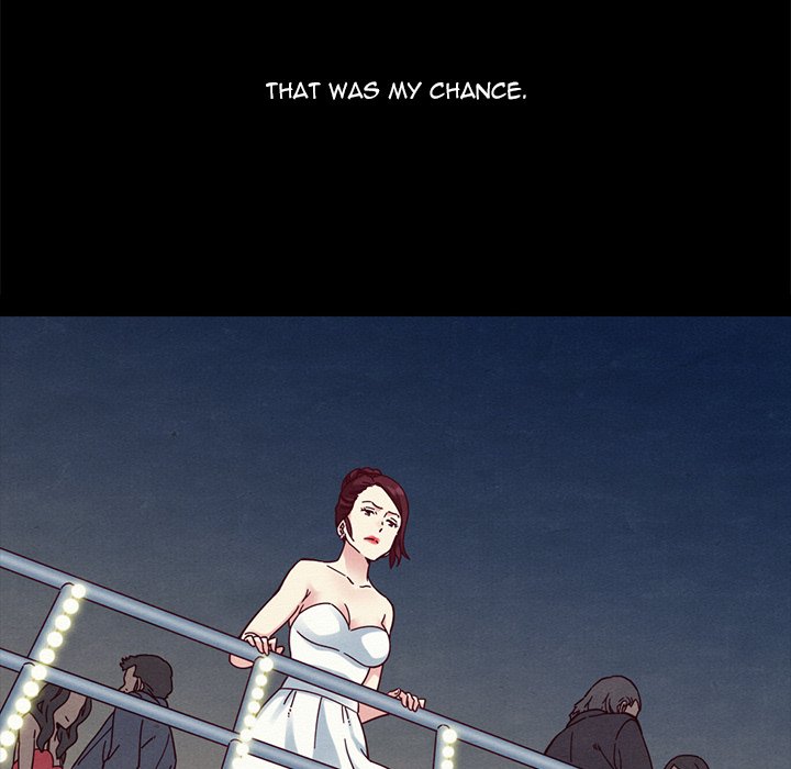 Bad Blood (Yongbieocheonga) chapter 33 page 46
