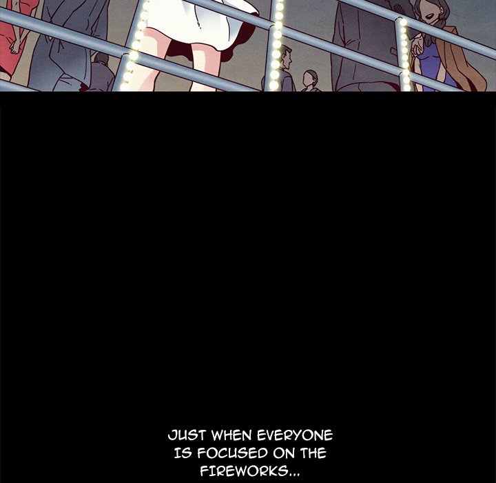 Bad Blood (Yongbieocheonga) chapter 33 page 47