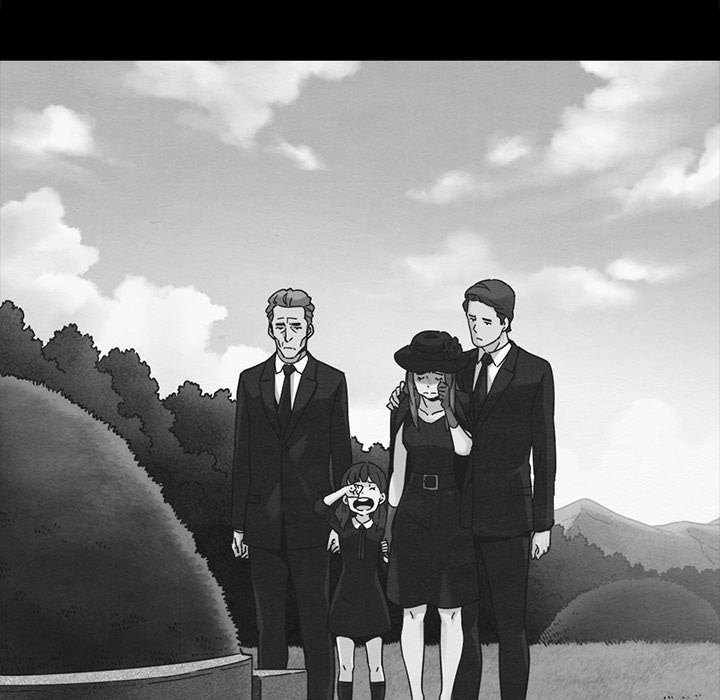 Bad Blood (Yongbieocheonga) chapter 33 page 57