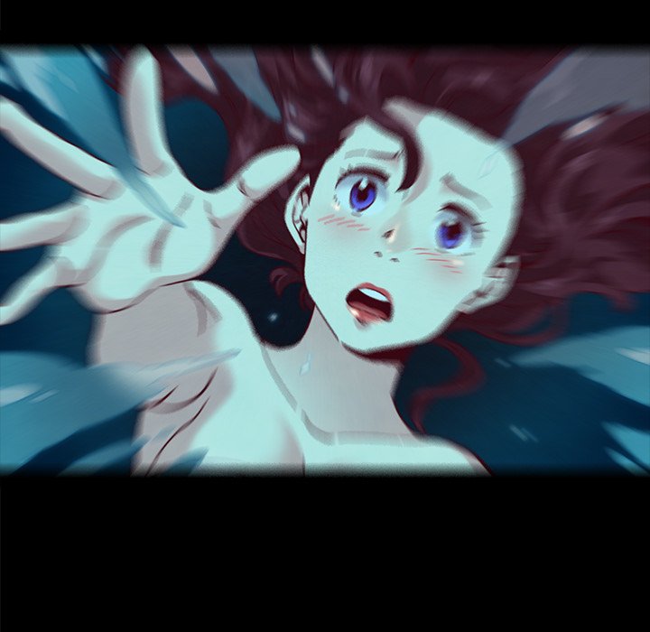 Bad Blood (Yongbieocheonga) chapter 33 page 118