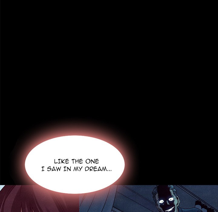 Bad Blood (Yongbieocheonga) chapter 33 page 155
