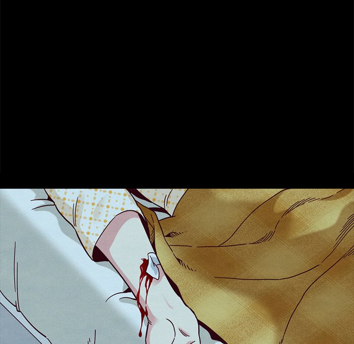 Bad Blood (Yongbieocheonga) chapter 34 page 28