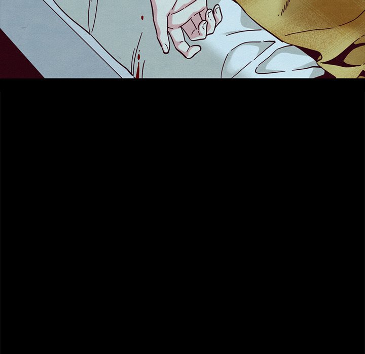 Bad Blood (Yongbieocheonga) chapter 34 page 29