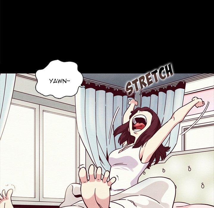 Bad Blood (Yongbieocheonga) chapter 34 page 36