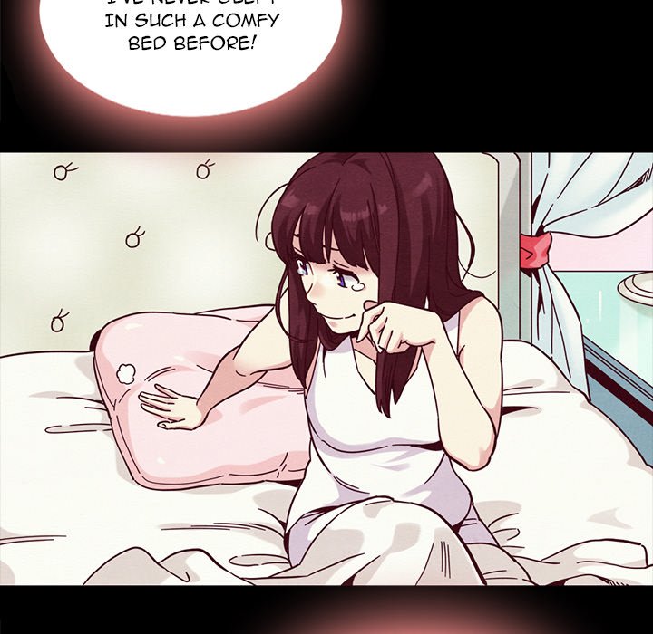 Bad Blood (Yongbieocheonga) chapter 34 page 39
