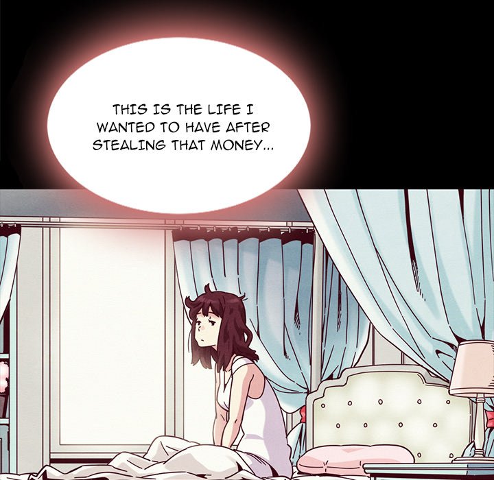 Bad Blood (Yongbieocheonga) chapter 34 page 41