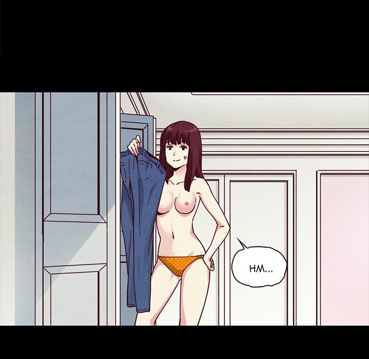 Bad Blood (Yongbieocheonga) chapter 34 page 73