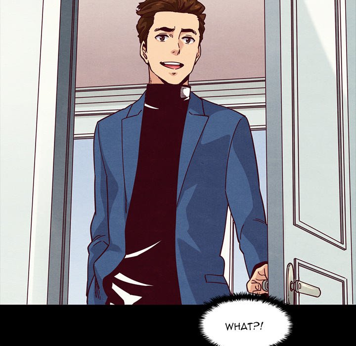 Bad Blood (Yongbieocheonga) chapter 34 page 84