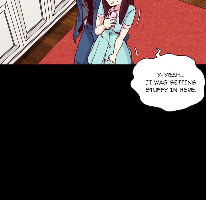 Bad Blood (Yongbieocheonga) chapter 34 page 93
