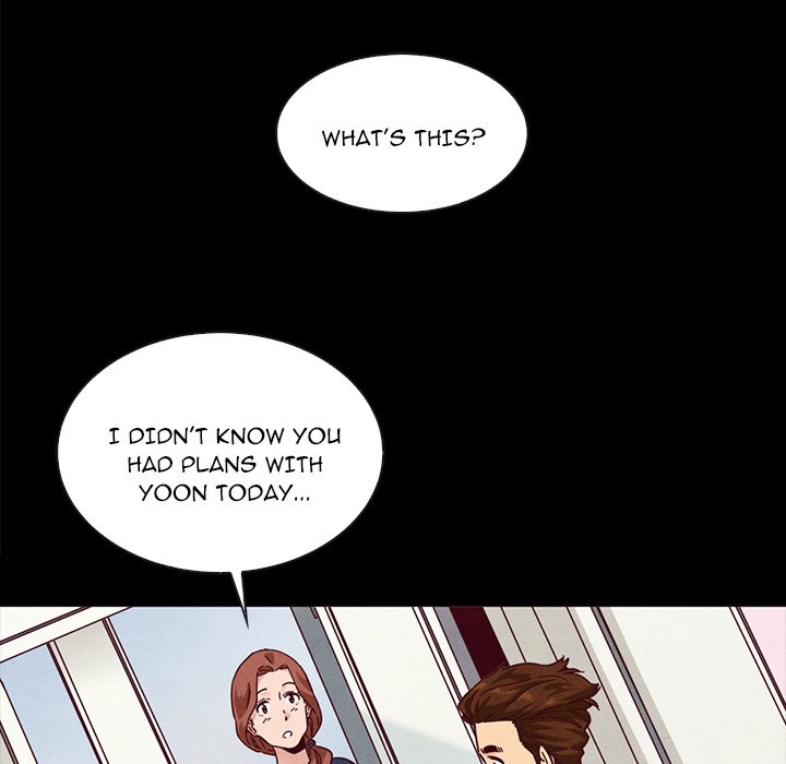 Bad Blood (Yongbieocheonga) chapter 34 page 97
