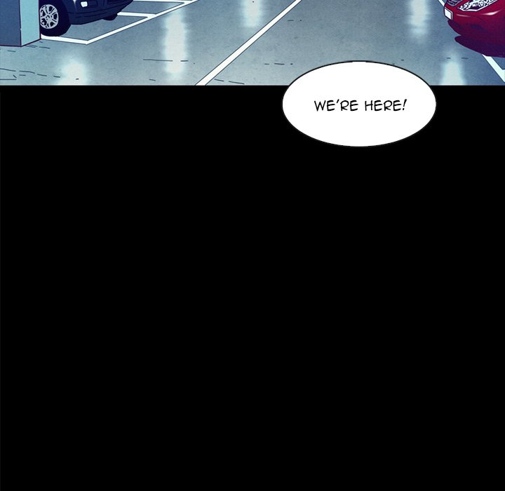 Bad Blood (Yongbieocheonga) chapter 34 page 117