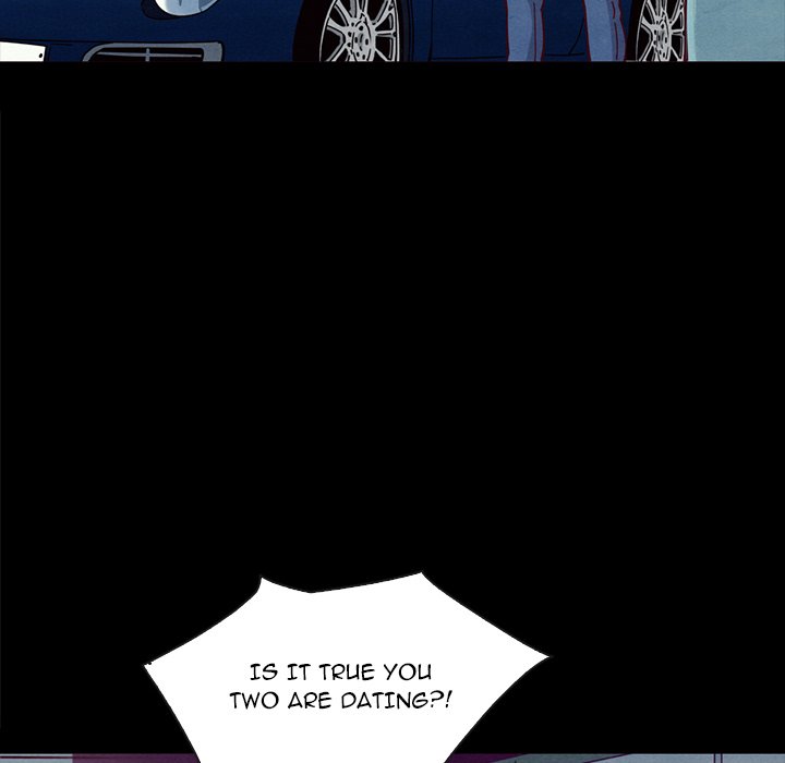 Bad Blood (Yongbieocheonga) chapter 34 page 119
