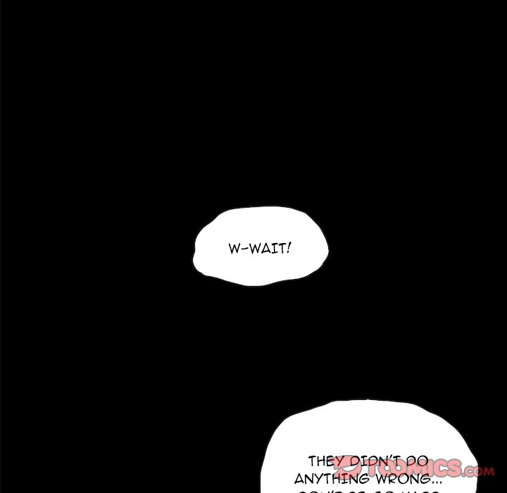 Bad Blood (Yongbieocheonga) chapter 34 page 130
