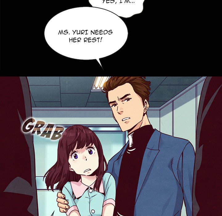 Bad Blood (Yongbieocheonga) chapter 34 page 133