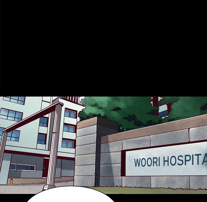 Bad Blood (Yongbieocheonga) chapter 34 page 140
