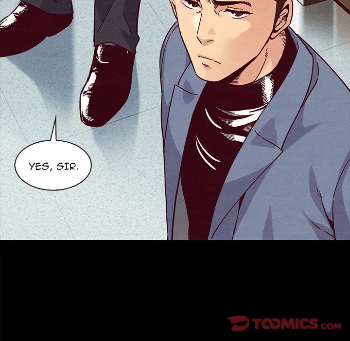 Bad Blood (Yongbieocheonga) chapter 34 page 157