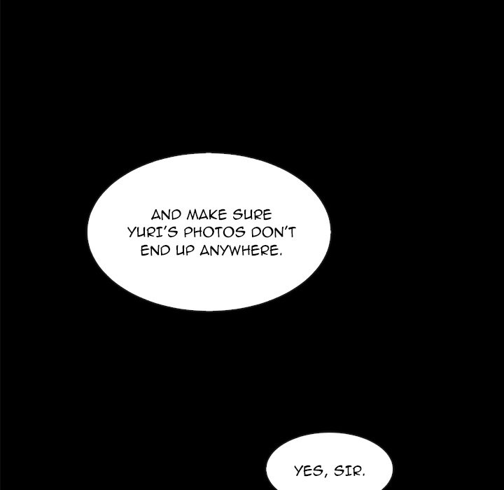 Bad Blood (Yongbieocheonga) chapter 34 page 158