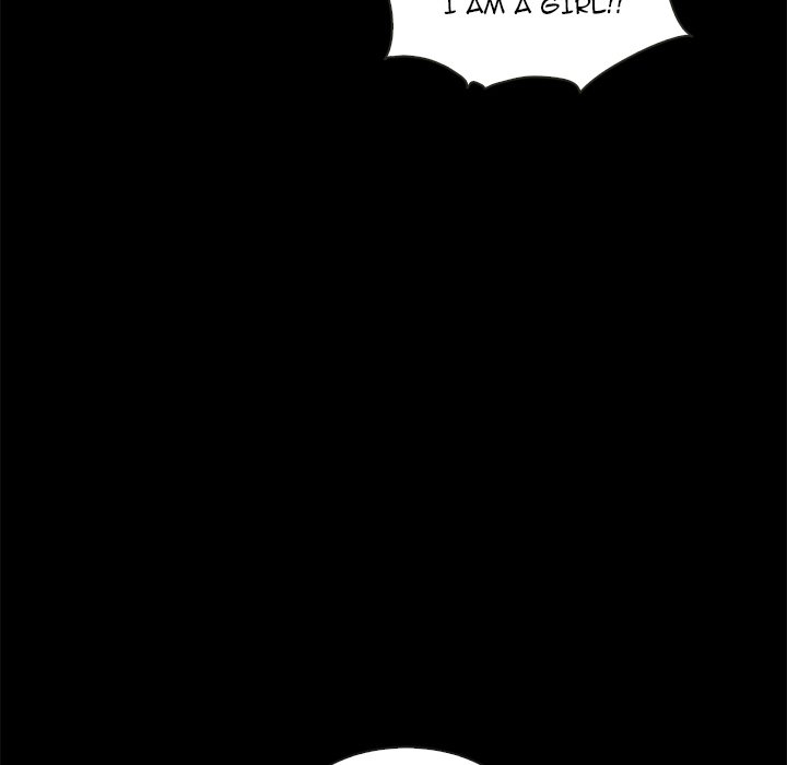 Bad Blood (Yongbieocheonga) chapter 34 page 168