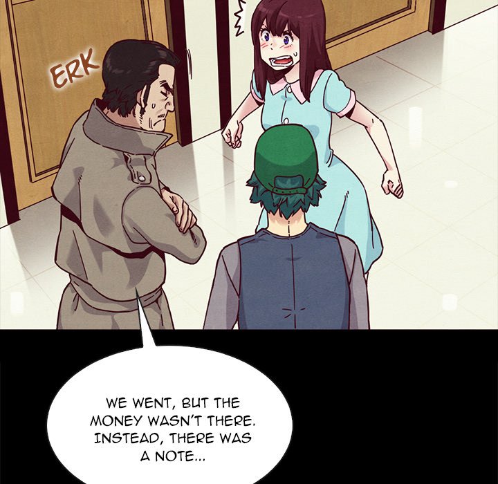 Bad Blood (Yongbieocheonga) chapter 34 page 173