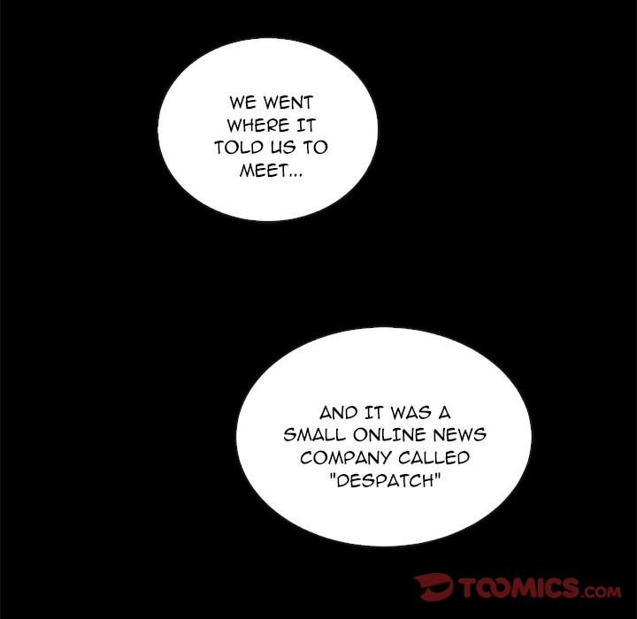 Bad Blood (Yongbieocheonga) chapter 34 page 175