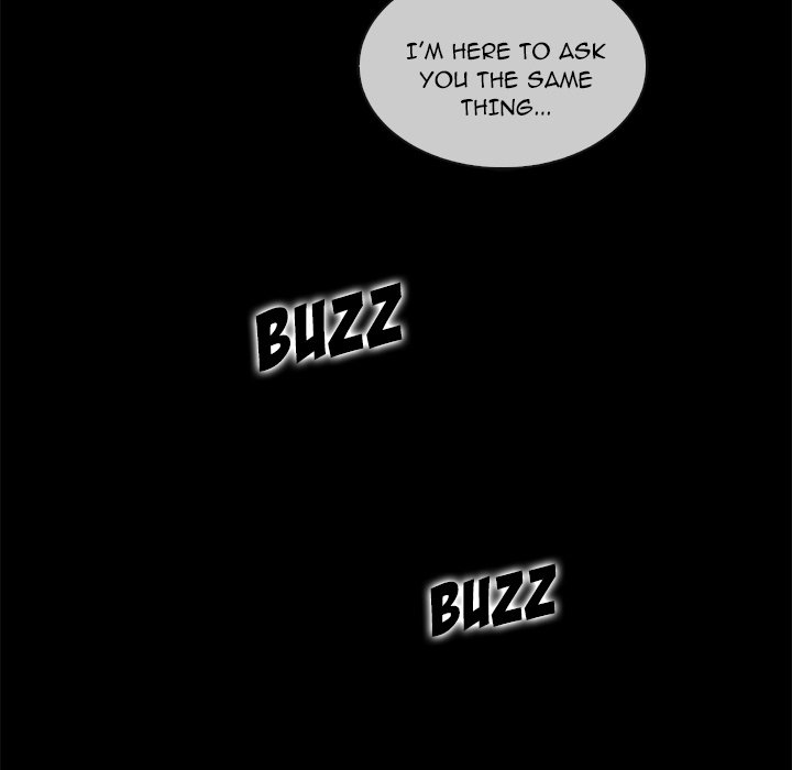 Bad Blood (Yongbieocheonga) chapter 35 page 11