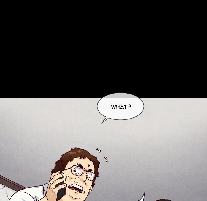 Bad Blood (Yongbieocheonga) chapter 35 page 16