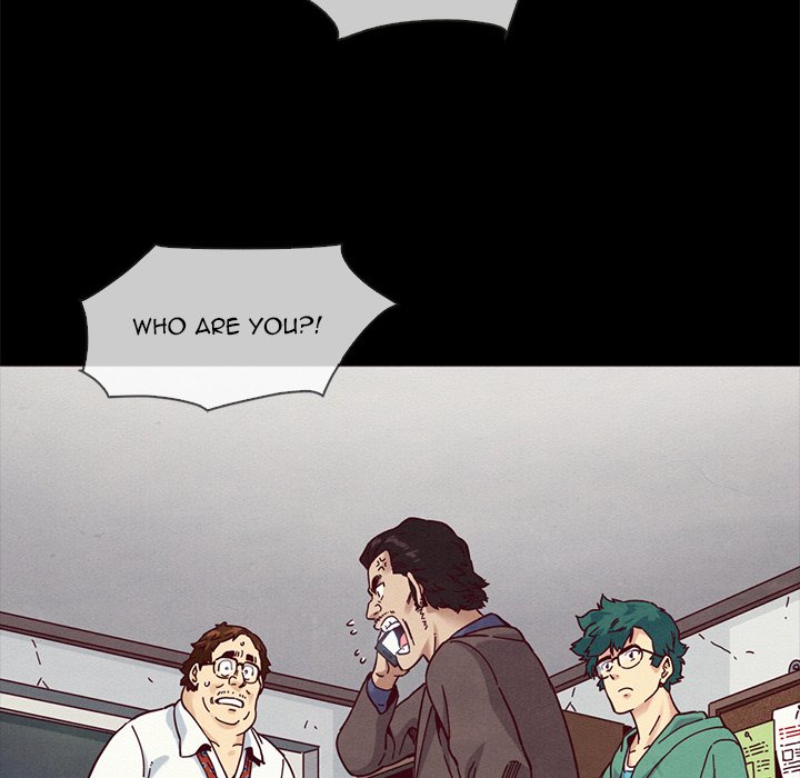 Bad Blood (Yongbieocheonga) chapter 35 page 23