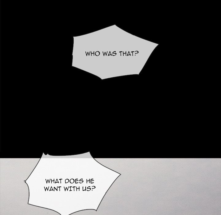Bad Blood (Yongbieocheonga) chapter 35 page 39