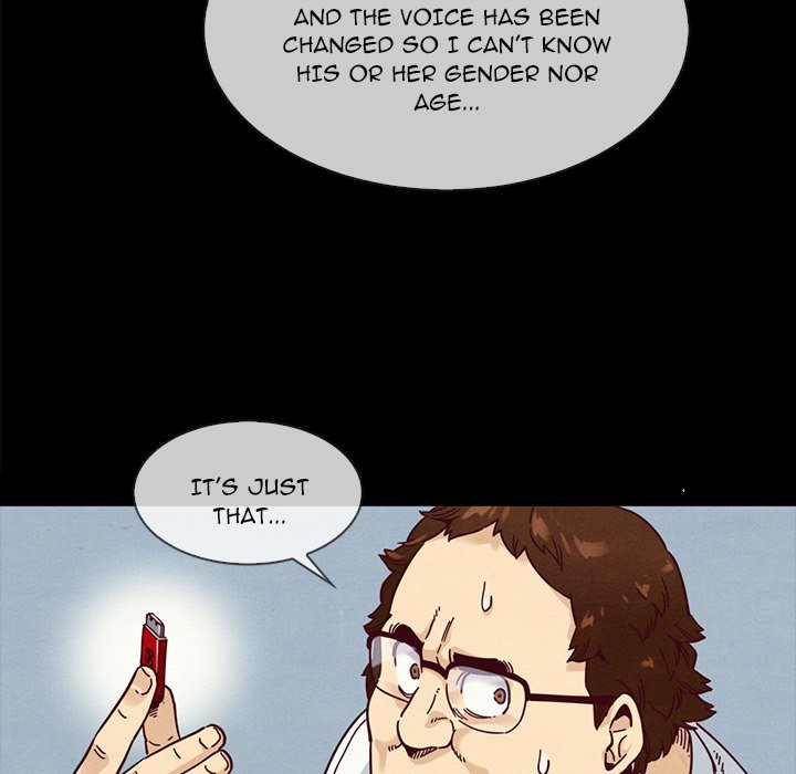 Bad Blood (Yongbieocheonga) chapter 35 page 43