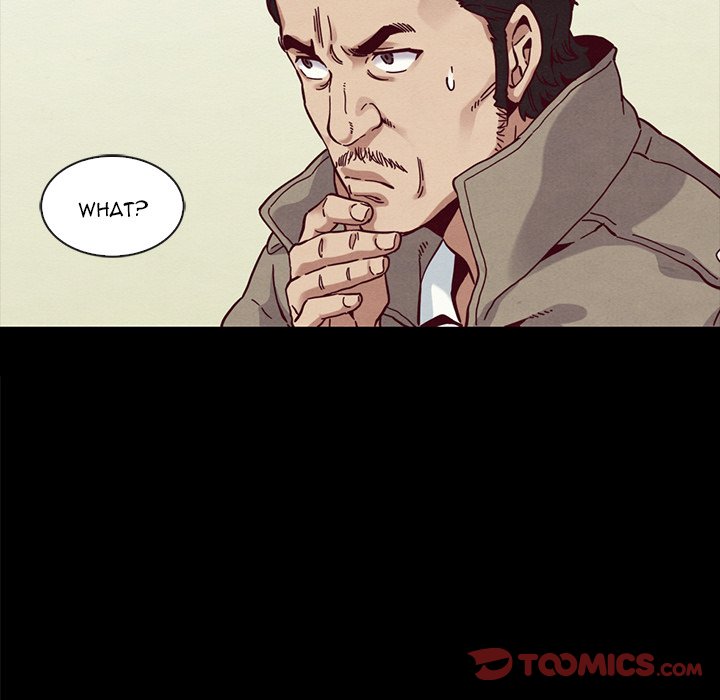 Bad Blood (Yongbieocheonga) chapter 35 page 58