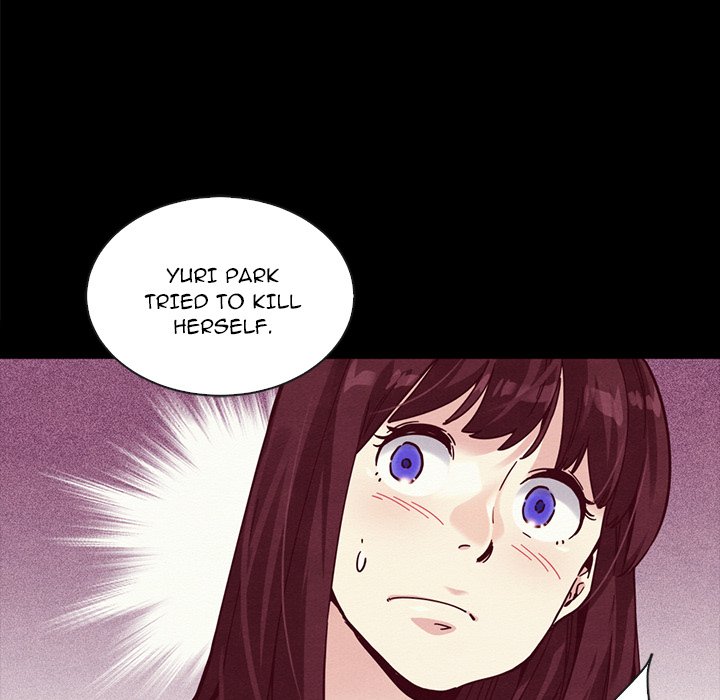 Bad Blood (Yongbieocheonga) chapter 35 page 59