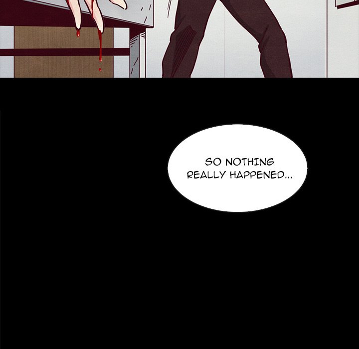 Bad Blood (Yongbieocheonga) chapter 35 page 62