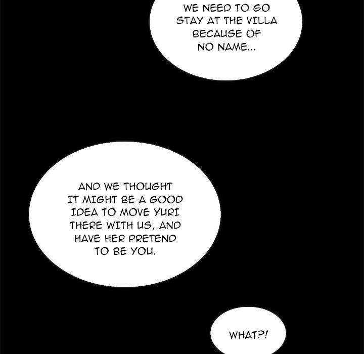 Bad Blood (Yongbieocheonga) chapter 35 page 66